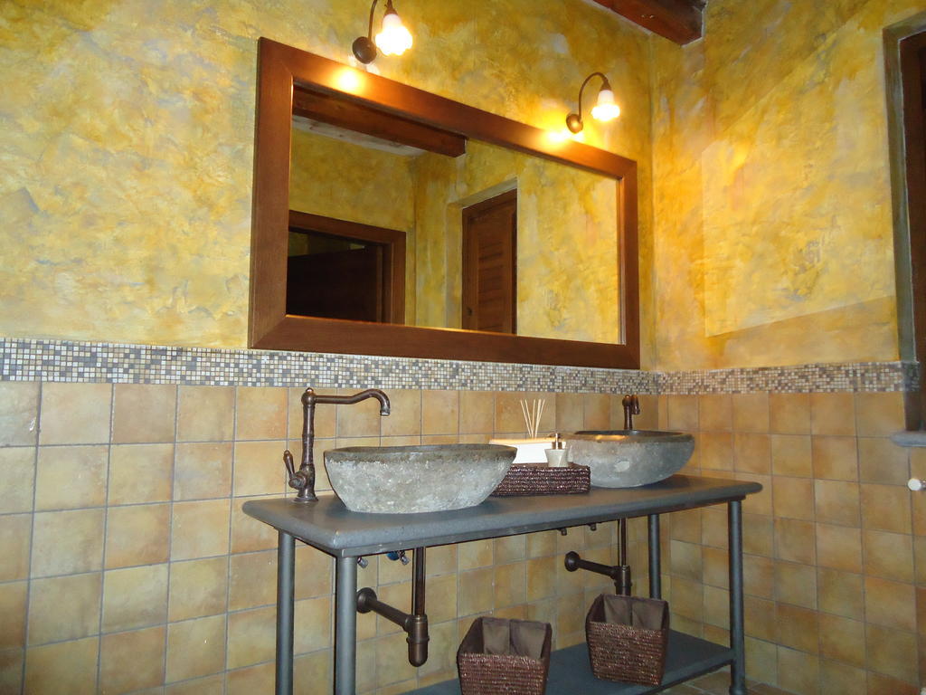 Agrituirsmo Masseria Campierti Falciano del Massico Quarto foto
