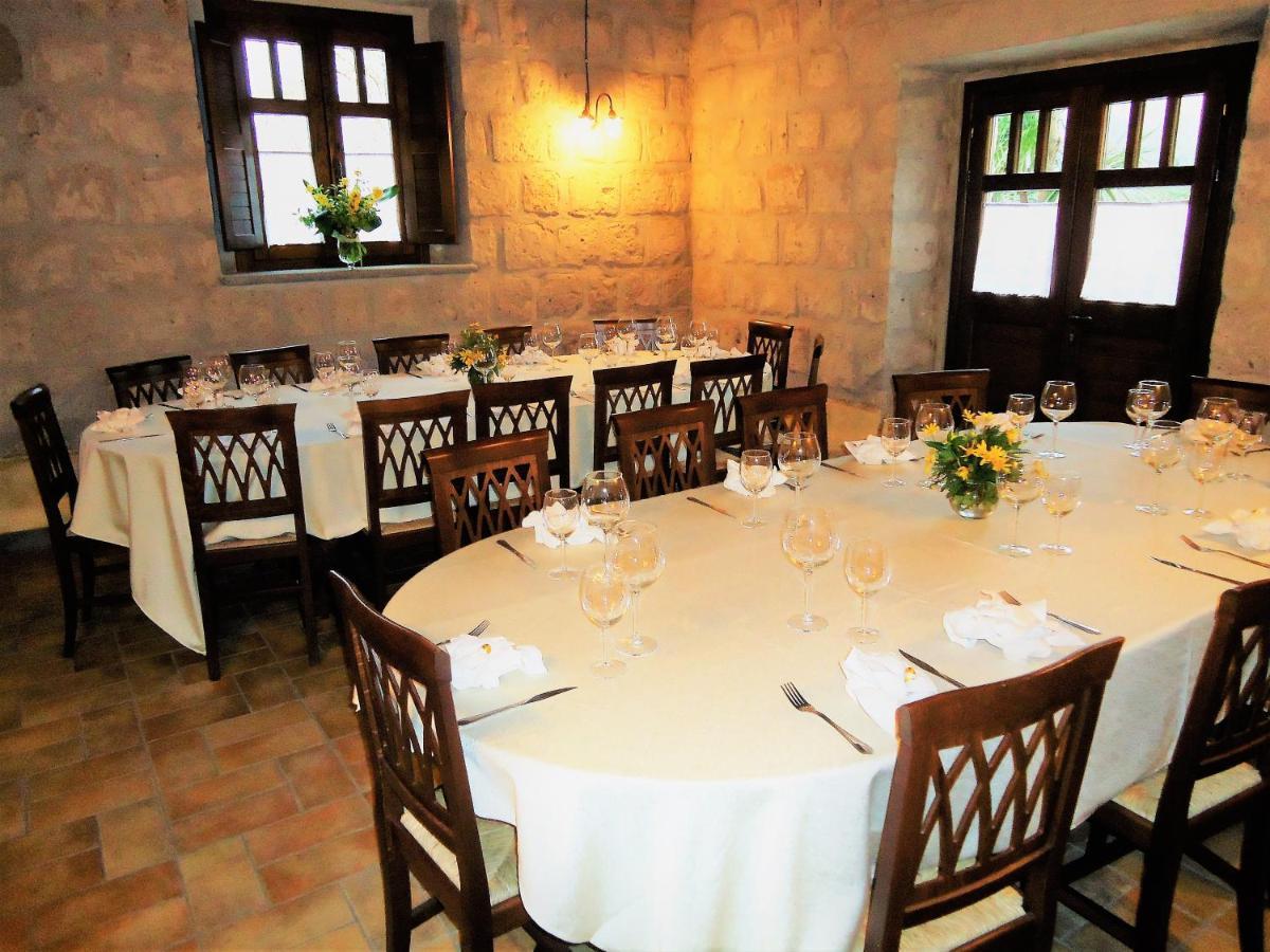 Agrituirsmo Masseria Campierti Falciano del Massico Exterior foto